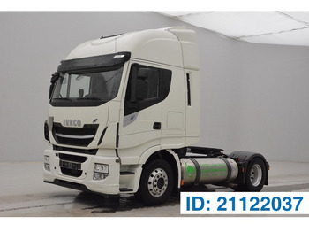Trekkvogn IVECO Stralis 440