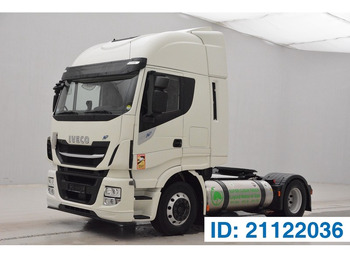Trekkvogn IVECO Stralis 440