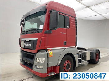 Trekkvogn MAN TGX 18.440