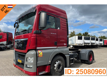 Trekkvogn MAN TGX 18.440