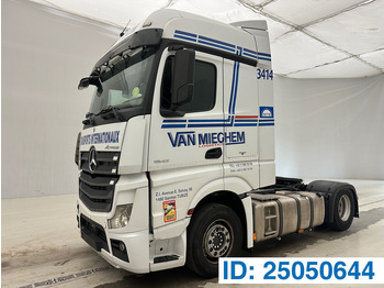 Trekkvogn MERCEDES-BENZ Actros 1842