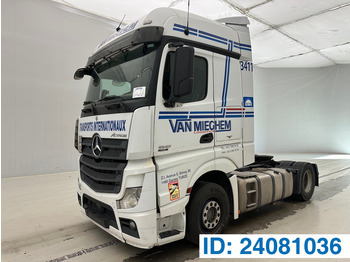 Trekkvogn MERCEDES-BENZ Actros 1842