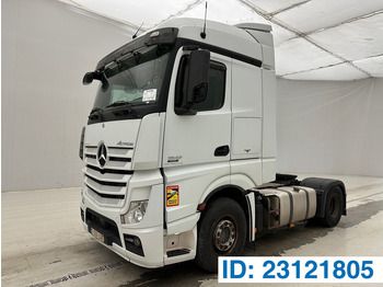 Trekkvogn MERCEDES-BENZ Actros 1942