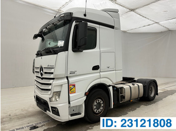 Trekkvogn MERCEDES-BENZ Actros 1942