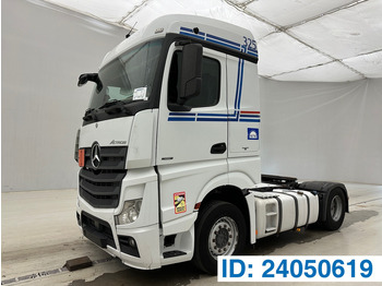 Trekkvogn MERCEDES-BENZ Actros 1942
