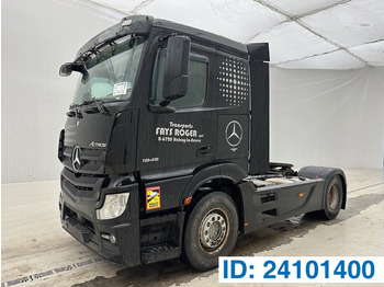 Trekkvogn MERCEDES-BENZ Actros 1945