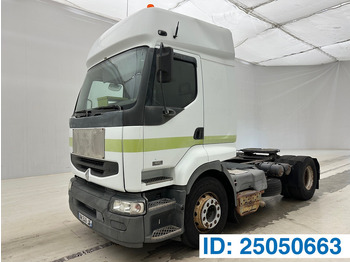 Trekkvogn RENAULT Premium 420