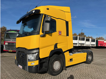 Trekkvogn RENAULT T 460