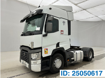 Trekkvogn RENAULT T 460