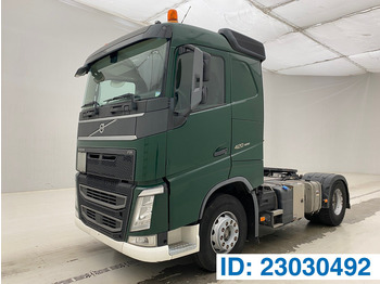 Trekkvogn VOLVO FH 420