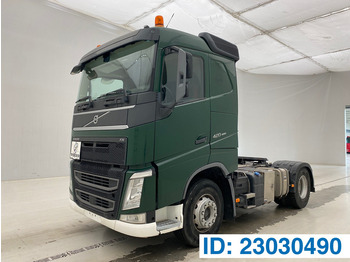 Trekkvogn VOLVO FH 420