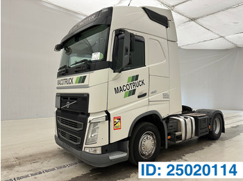 Trekkvogn VOLVO FH 460