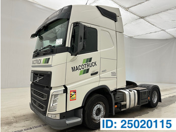 Trekkvogn VOLVO FH 460