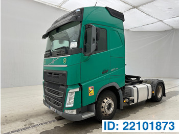 Trekkvogn VOLVO FH 460