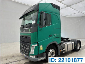 Trekkvogn VOLVO FH 460