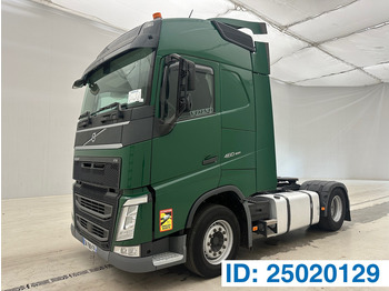 Trekkvogn VOLVO FH 460