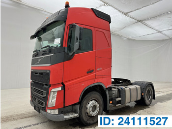 Trekkvogn VOLVO FH 460