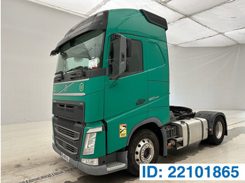 Trekkvogn VOLVO FH 460