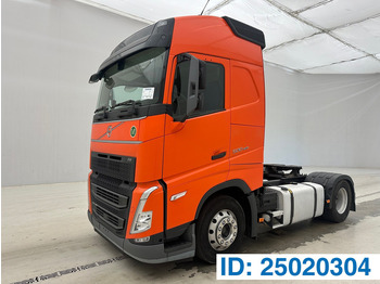 Trekkvogn VOLVO FH 500