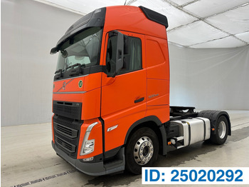 Trekkvogn VOLVO FH 500