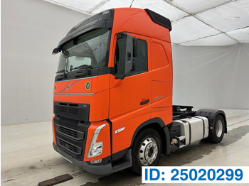 Trekkvogn VOLVO FH 500