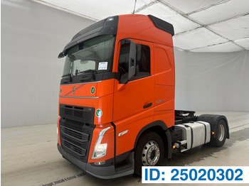 Trekkvogn VOLVO FH 500