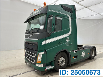 Trekkvogn VOLVO FH 500
