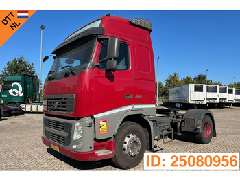 Trekkvogn VOLVO FH13 420