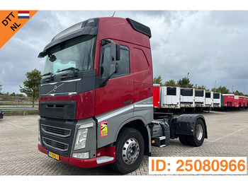 Trekkvogn VOLVO FH13 420