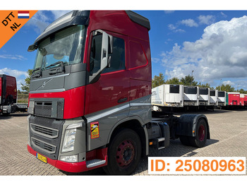 Trekkvogn VOLVO FH13 420