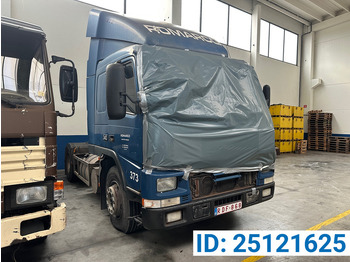 Trekkvogn VOLVO FM 340