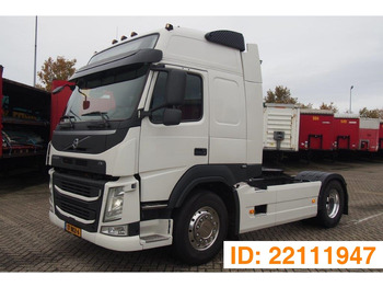 Trekkvogn VOLVO FM 410