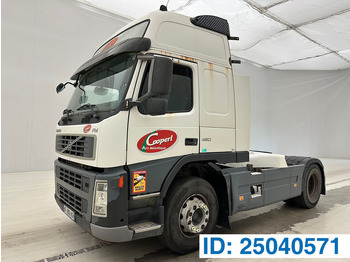 Trekkvogn VOLVO FM 450