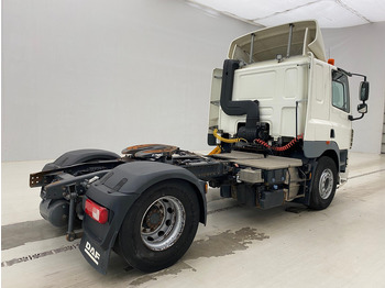 Trekkvogn DAF CF 410: bilde 4