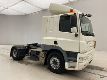 Trekkvogn DAF CF 410: bilde 3