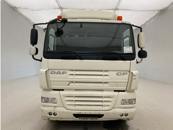 Trekkvogn DAF CF 410: bilde 2