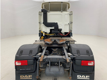 Trekkvogn DAF CF 410: bilde 5