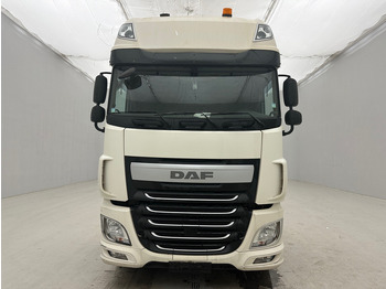Trekkvogn DAF XF 460 Super Space Cab: bilde 2