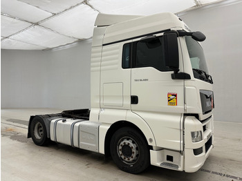 Trekkvogn MAN TGX 18.480: bilde 3