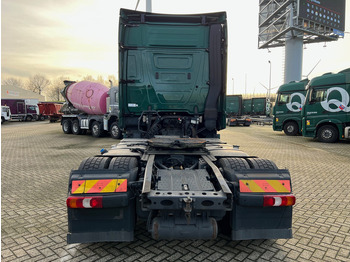 Trekkvogn Mercedes-Benz Actros 1845 Bigspace*: bilde 5