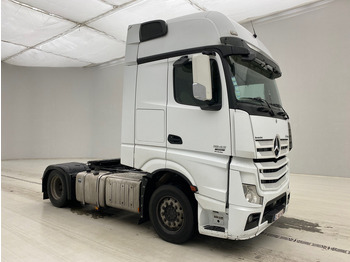 Trekkvogn Mercedes-Benz Actros 1942: bilde 3