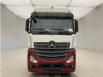 Trekkvogn Mercedes-Benz Actros 1942: bilde 2