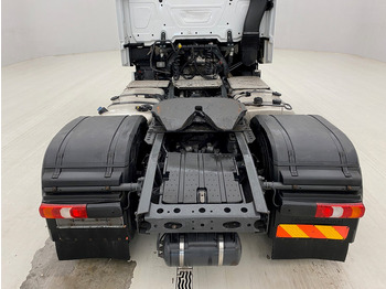 Trekkvogn Mercedes-Benz Actros 1942: bilde 5