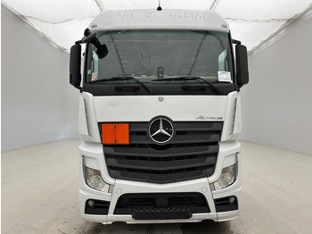 Trekkvogn Mercedes-Benz Actros 1942: bilde 2