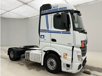 Trekkvogn Mercedes-Benz Actros 1942: bilde 3