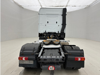 Trekkvogn Mercedes-Benz Actros 1942: bilde 5