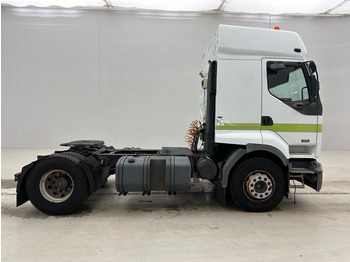 Trekkvogn Renault Premium 420 DCi: bilde 4