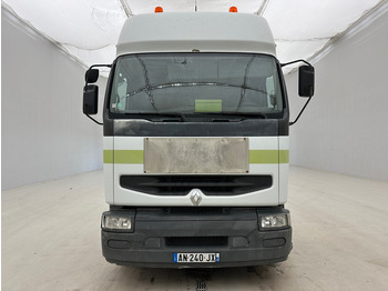 Trekkvogn Renault Premium 420 DCi: bilde 2