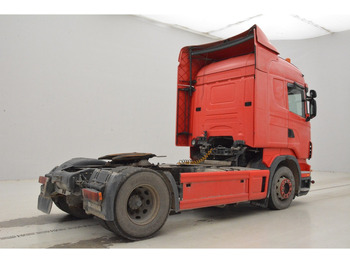 Trekkvogn Scania R440: bilde 4