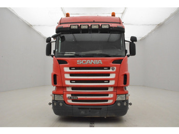 Trekkvogn Scania R440: bilde 2